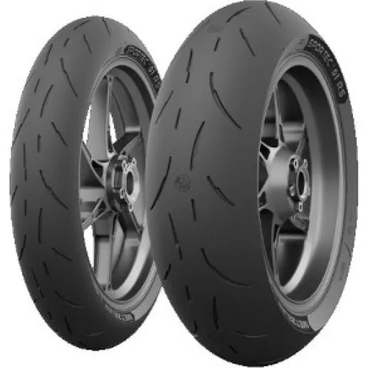 Metzeler Sportec 01 RS 180/55 ZR17 TL (73W) Hinterradreifen