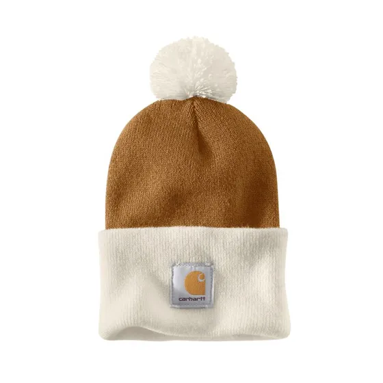 Carhartt Lookout Hat 103343 Braun
