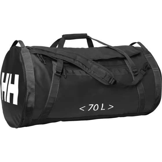 Helly Hansen HH Duffel Bag 2 70L Schwarz