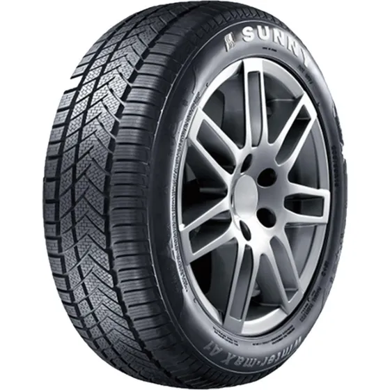 Sunny Wintermax NW211 255/35 R19 96V XL BSW