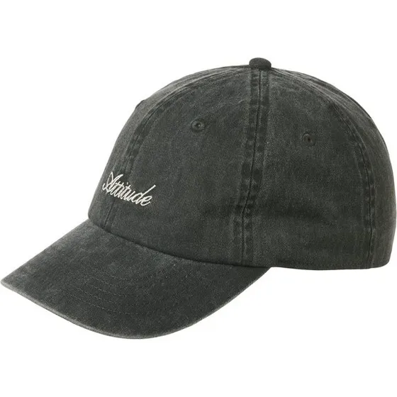 Jack & Jones JACSOFT BASE WASHED CAP SN