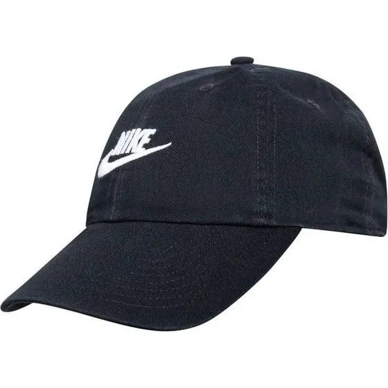 Nike Golf Futura Club Cap schwarz M/L