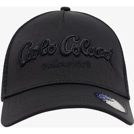 Dujanic Trucker Cap Schwarz