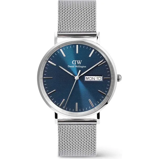 Daniel Wellington Classic Day Display Uhr DW00100833