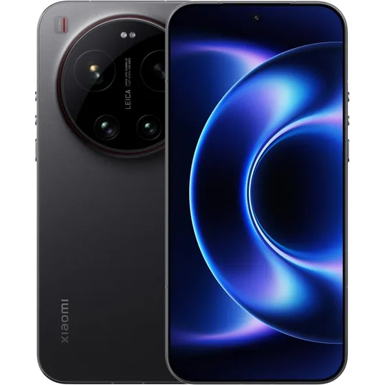 Xiaomi 17 Ultra 512GB Schwarz 16GB RAM 5G