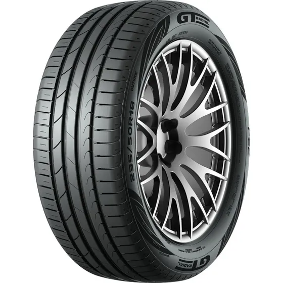 GT Radial Champiro FE2 205/55 R16 91V Sommerreifen
