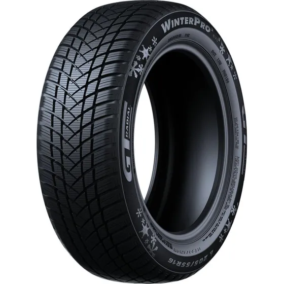 GT Radial Champiro WinterPro 2 EVO 155/70 R13 75T