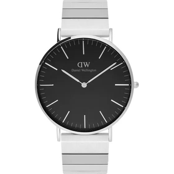 Daniel Wellington Classic Piano Link Herrenuhr DW00100774