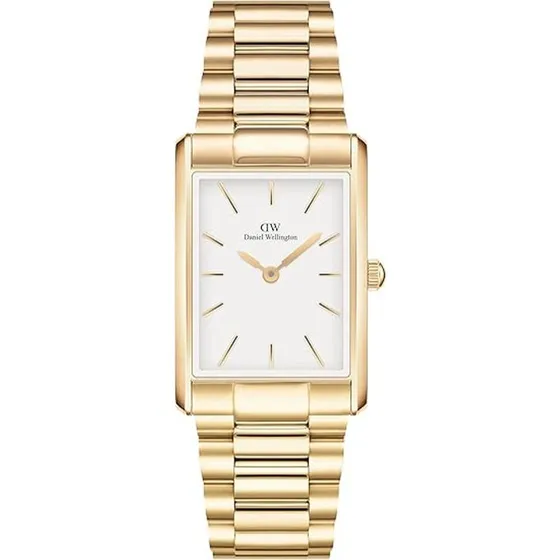 Daniel Wellington Bound DW00100703 Gold 35x24 mm