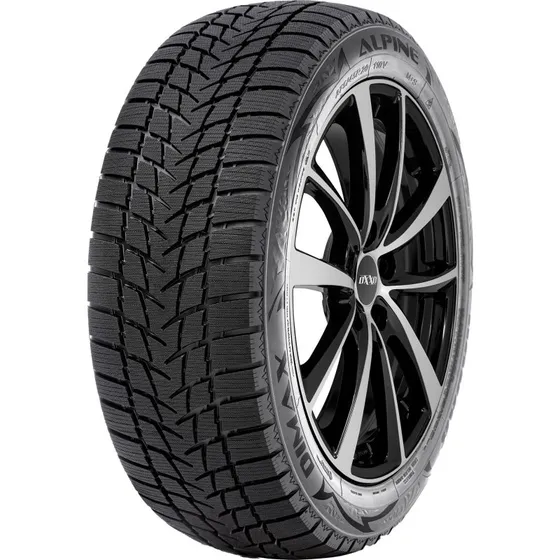 Radar Dimax Alpine 185/60 R15 88T Winterreifen