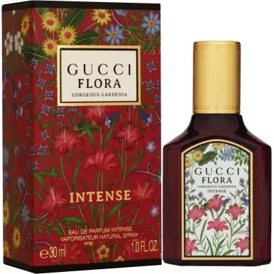 Gucci Flora Gorgeous Gardenia EdP Intense 30 ml