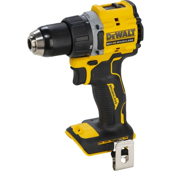 DeWalt DCD794NT-XJ Akku-Bohrschrauber 18 V (bürstenlos)