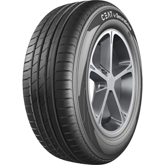 CEAT SecuraDrive 215/50 R17 95W Reifen für SUVs und Crossover