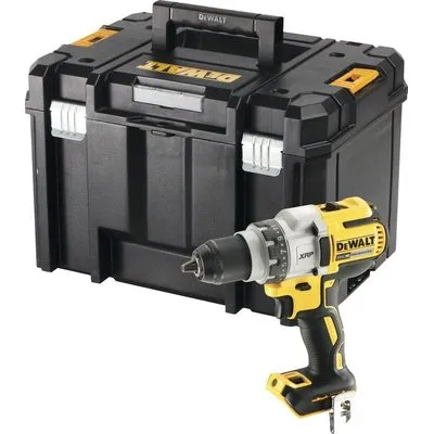 DeWalt DCD991NT-XJ Akku-Bohrschrauber 18 V