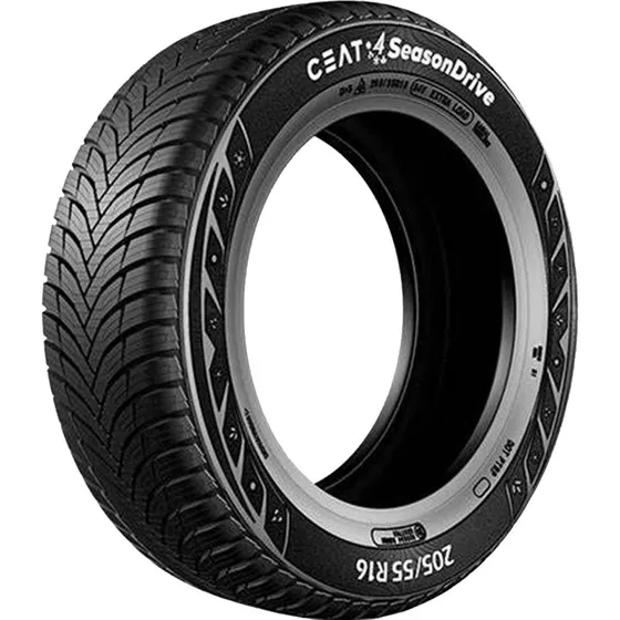 Ceat 4 SeasonDrive SUV 235/50 R19 103W XL 3PMSF