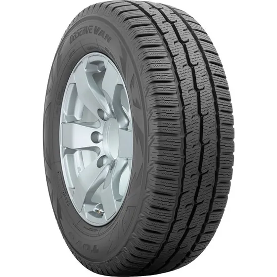 Toyo Observe Van 225/65 R16C 112/110T 8PR Winterreifen