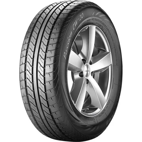Nankang Passion CW-20 215/60 R16C 108/106T 8PR