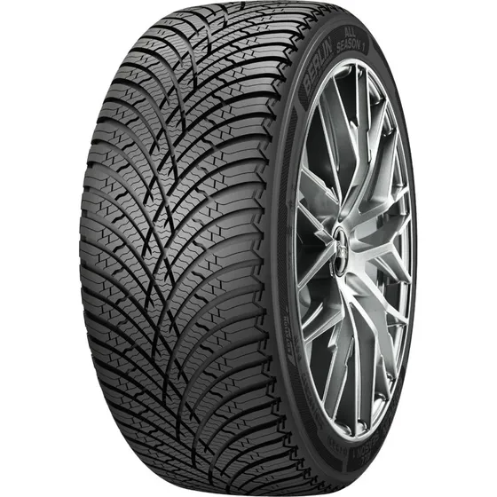 Berlin Tires All Season 1 235/35 R19 91W