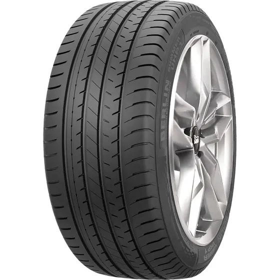 Berlin Tires Summer UHP 1 G3 225/45 R19 96W