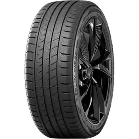Berlin Tires Summer UHP 2 195/65 R15 95H