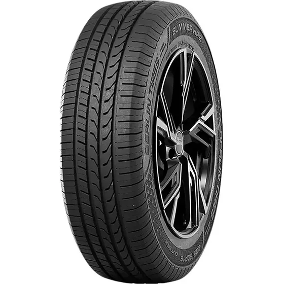 Berlin Tires Summer HP 2 185/65 R15 88T