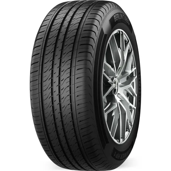 Berlin Tires Summer HP 1 195/65 R15 91V