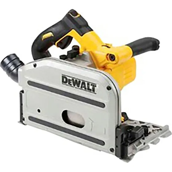 DeWALT DCS520T2 54V XR FLEXVOLT Akku-Tauchkreissge 165mm