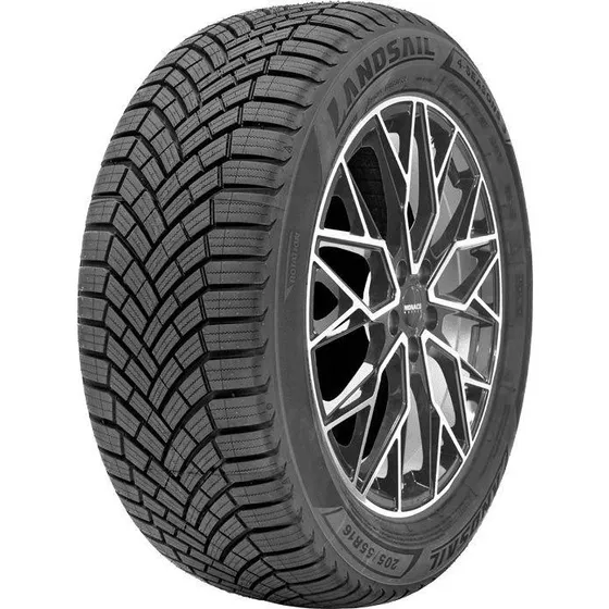 Landsail 4-Seasons 3 235/50 R18 101V (3PMSF)