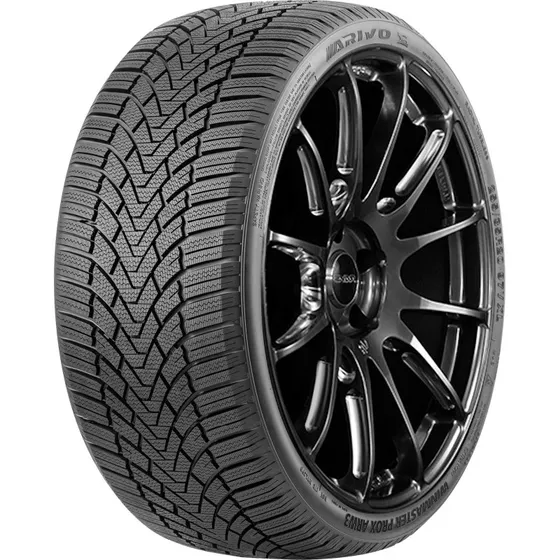 Arivo Winmaster ARW 3 215/65 R15 96H BSW