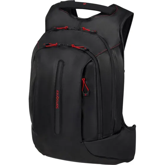 Samsonite Ecodiver Rucksack Cabin M Schwarz