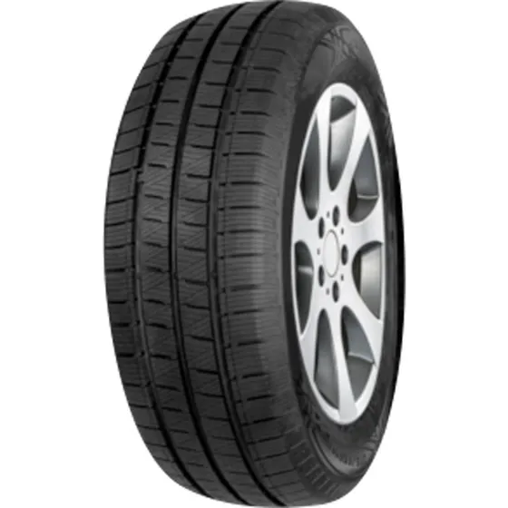 Minerva Frostrack Van 195/60 R16 99/97T Winterreifen