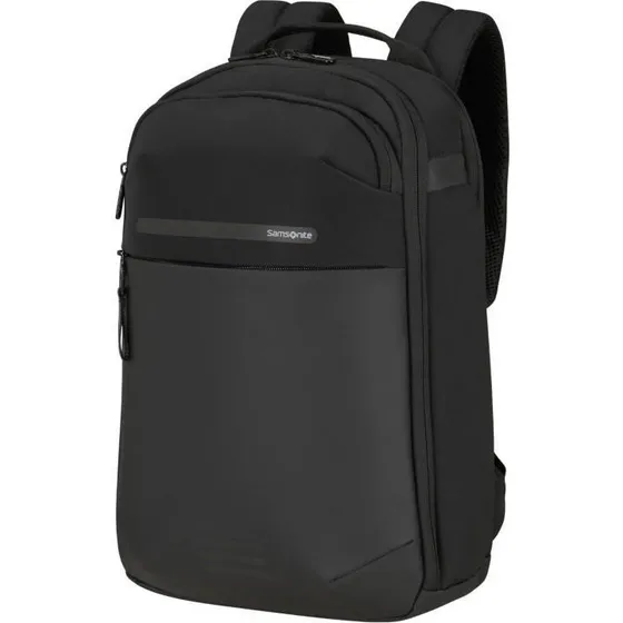 Samsonite Moderny Laptop-Rucksack 15,6 Zoll Blau
