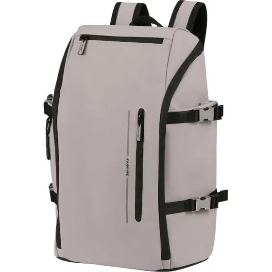Samsonite Glam-Go Laptop-Rucksack 14,1 Zoll Ash Rose