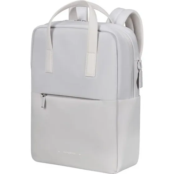 Samsonite 4Pack LPT BP + Handles 14,1 Zoll (Cloudy Grey)