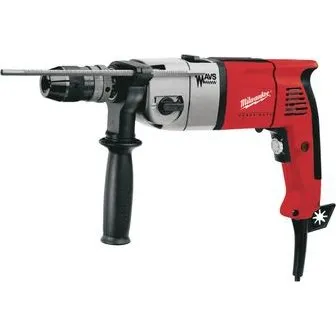 Milwaukee PD2E24RS Schlagbohrmaschine 1010 W