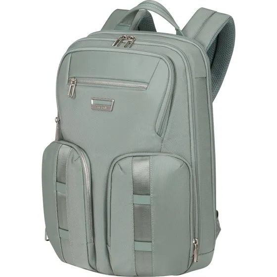 Samsonite Urban-Eye Rucksack 14,1" schwarz