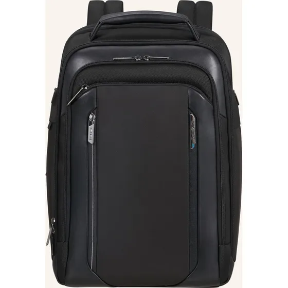 Samsonite Spectrolit 4.0 Rucksack 17,3" schwarz