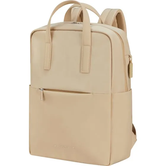 Samsonite 4Pack Rucksack 15,6" Sand