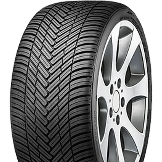 Fortuna Eco Plus 2 4S 185/65 R14 86H Ganzjahresreifen
