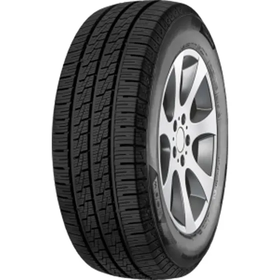 Minerva Van Master AS 195/65 R16 104S Ganzjahresreifen