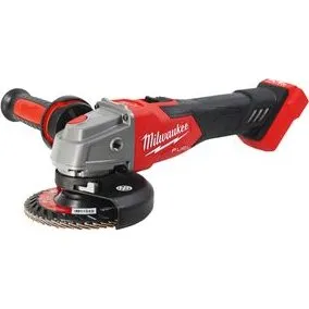 Milwaukee M18 FSAG125XB-0X FUEL Akku-Winkelschleifer