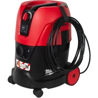 Milwaukee AS2-250EM M-Klasse Staubsauger 25 L