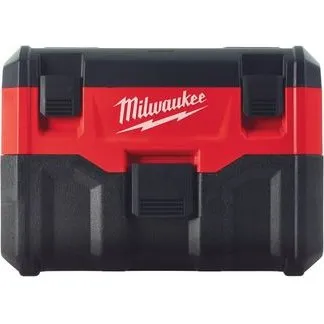 Milwaukee M18VC2-0 Akku-Nass-/Trockensauger
