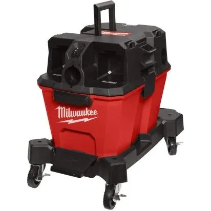 Milwaukee M18 FUEL Akku-Nass/Trockensauger 23L