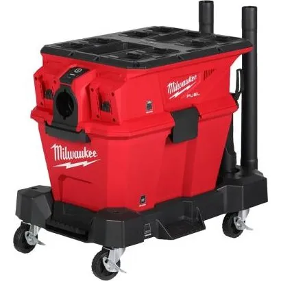 Milwaukee M18 F2VC23L-0 23L L-Klasse Nass-/Trockensauger