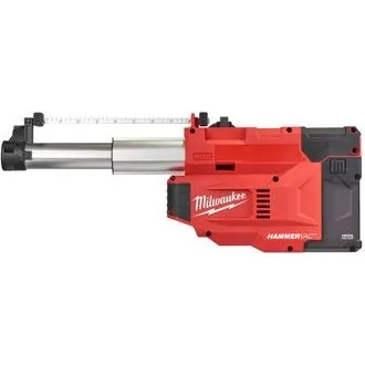 Milwaukee M12UDEL-0B Akku-Absaugsystem