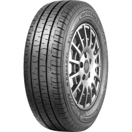 Davanti Vantoura DX450 205/65 R16 107/105R Transporterreifen