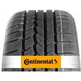 Continental 4x4WinterContact 235/60 R18 107H XL