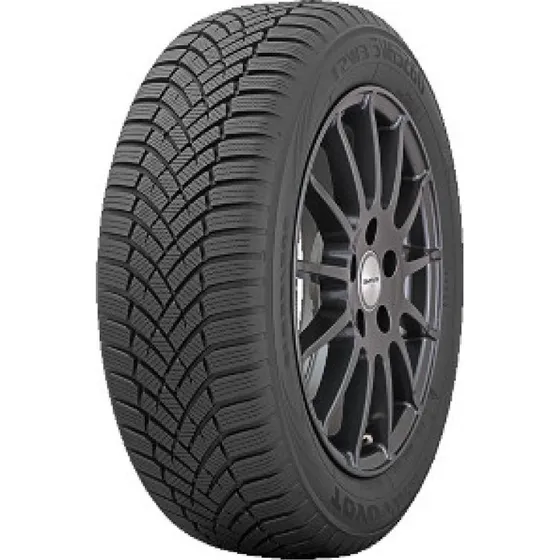 Toyo Observe EWS1 255/45 R20 105V XL mit Felgenschutzleiste