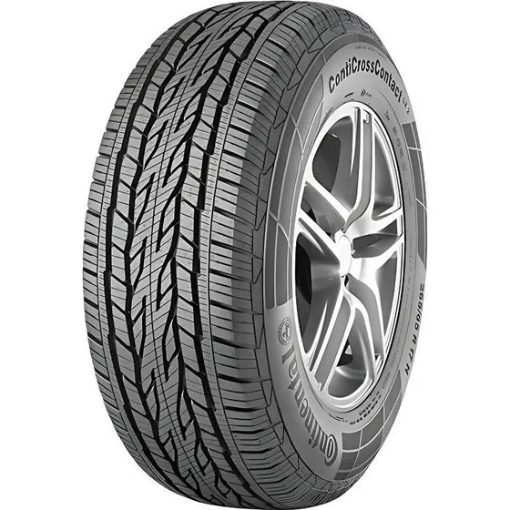 Continental CrossContact LX 2 215/65 R16 98H EVc